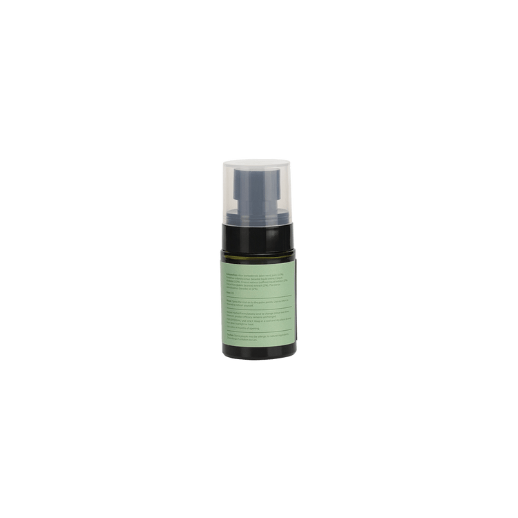 Kewda Saffron Body Mist