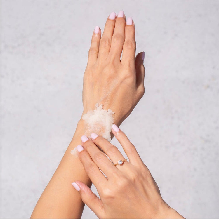 Neroli Orange Body Polish