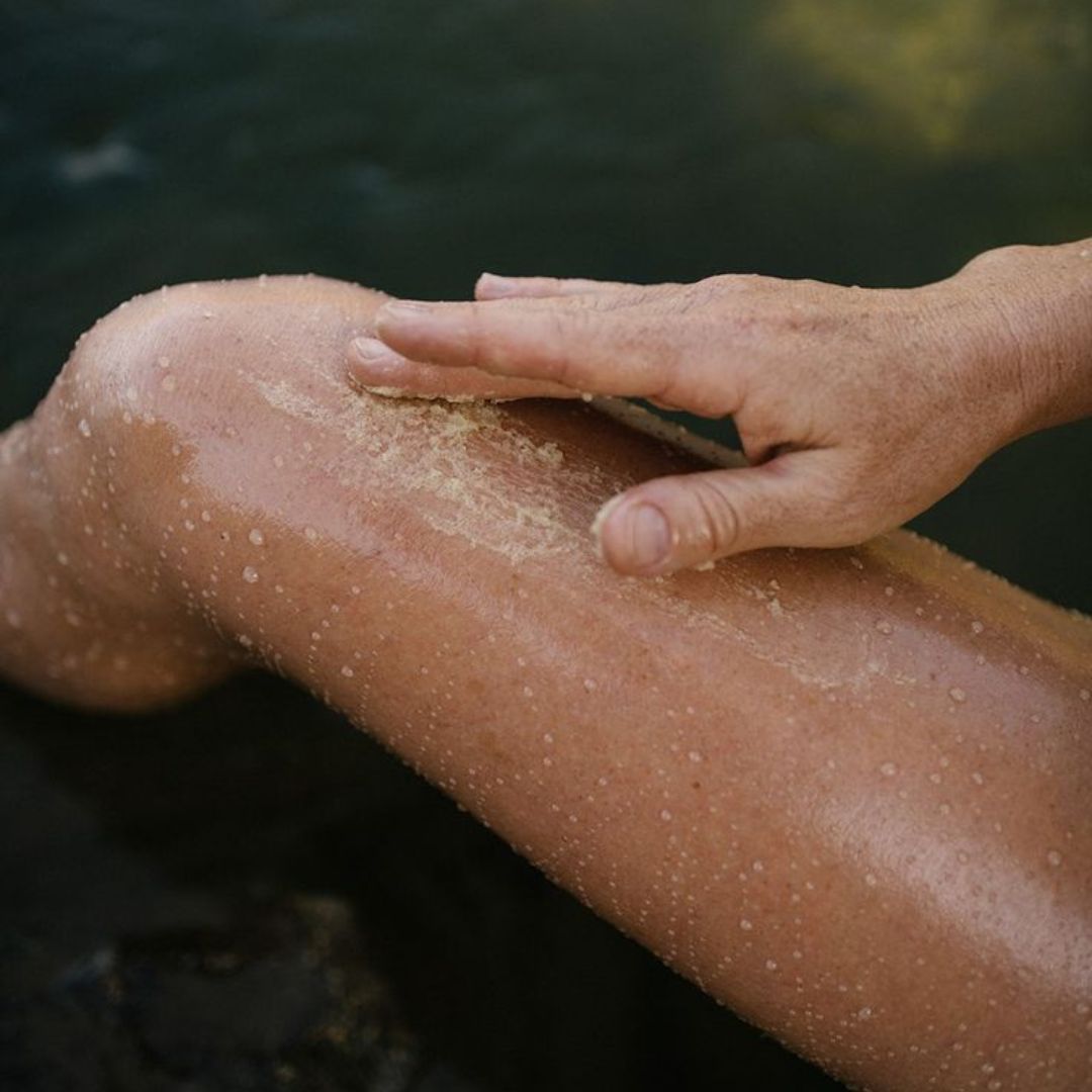 Which Body Scrub Is Best for Glowing Skin? A Founder’s Honest Answer
