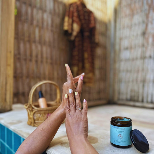 Why Over-Exfoliation Is Damaging Your Skin (And What to Do Instead)