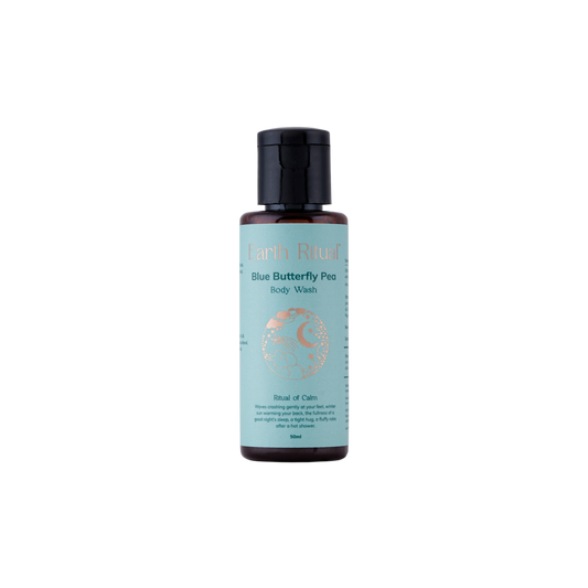 Blue Butterfly Pea Body Wash