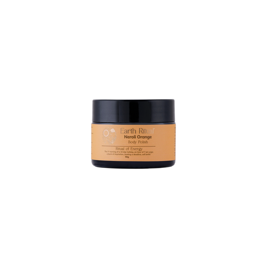 Neroli Orange Body Polish