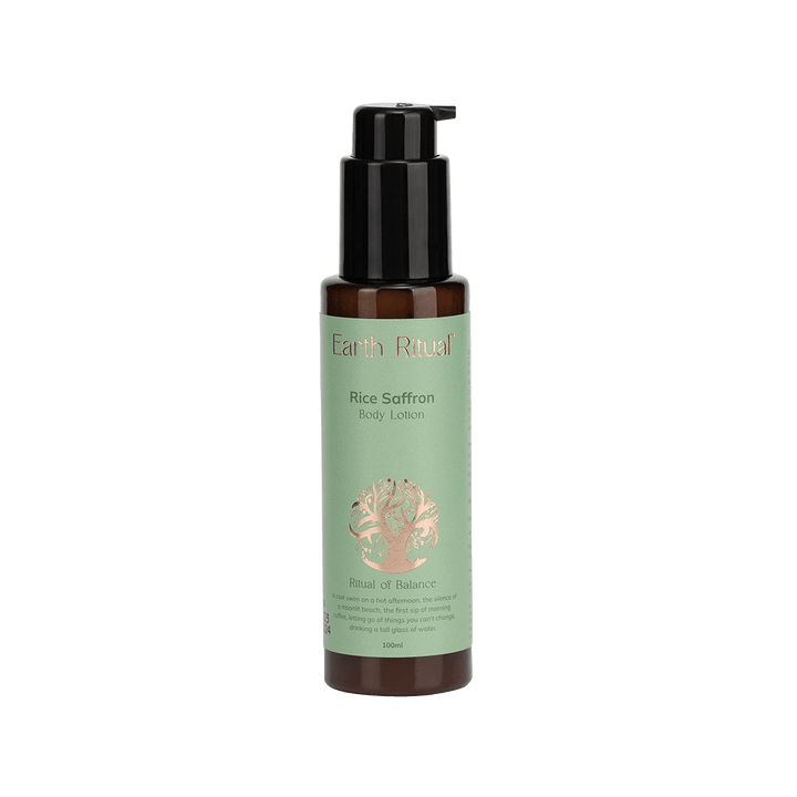 Earth Ritual Earth Ritual | Luxury Body Wash, Lotion, Scrub, Rituals