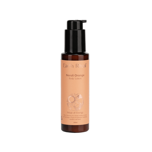 Neroli Orange Body Lotion