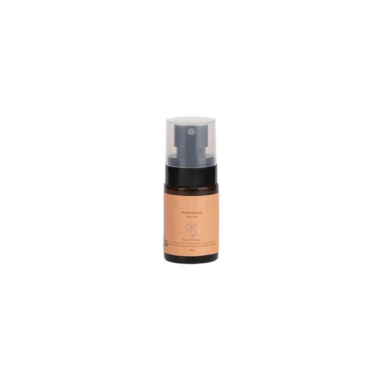 Neroli Orange Body Mist